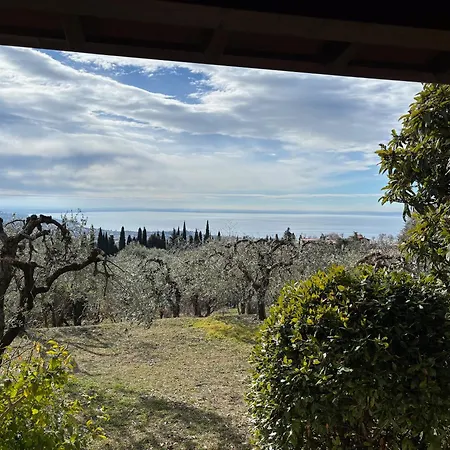 Villa Ca Bottura Agli Ulivi