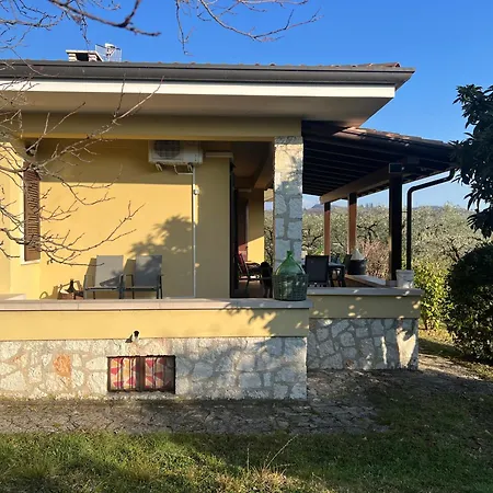 Villa Ca Bottura Agli Ulivi