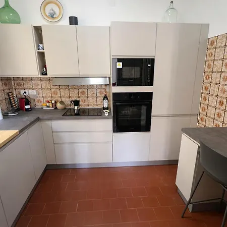 Ca Bottura Agli Ulivi Villa *