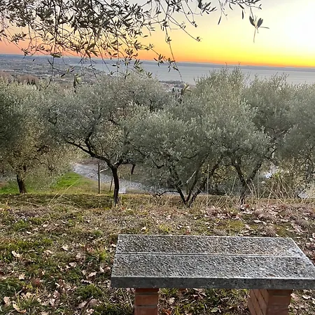 Casa Indipendente Cà Bottura Agli Ulivi Villa