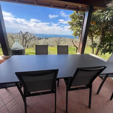 Casa Indipendente Cà Bottura Agli Ulivi