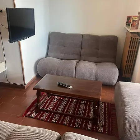 Casa Indipendente Cà Bottura Agli Ulivi
