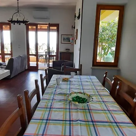Villa Casa Indipendente Cà Bottura Agli Ulivi