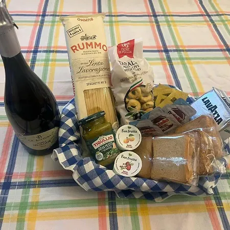 Villa Casa Indipendente Cà Bottura Agli Ulivi *