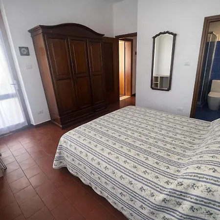 Villa Casa Indipendente Cà Bottura Agli Ulivi *