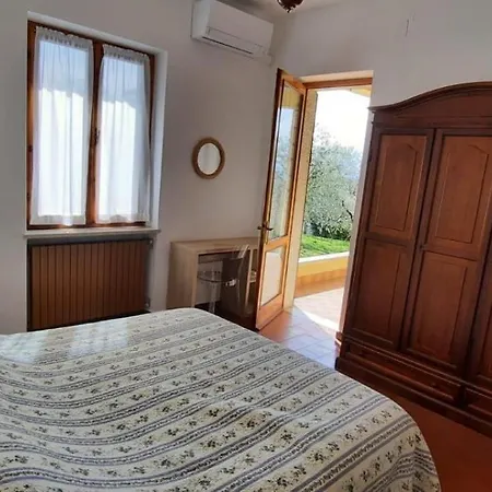 Casa Indipendente Cà Bottura Agli Ulivi Villa