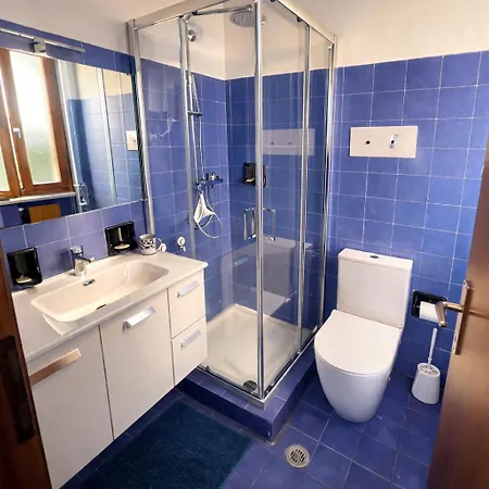 Casa Indipendente Cà Bottura Agli Ulivi *