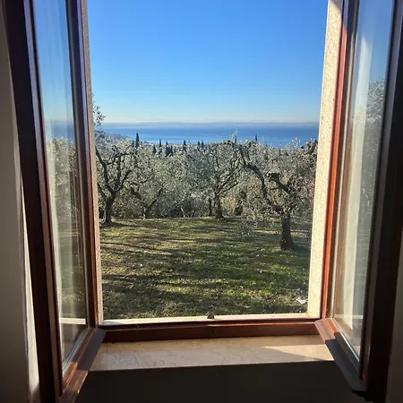 Casa Indipendente Cà Bottura Agli Ulivi