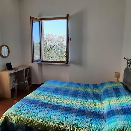 Villa Casa Indipendente Cà Bottura Agli Ulivi Garda (Verona)