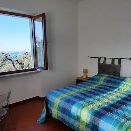 Casa Indipendente Cà Bottura Agli Ulivi *