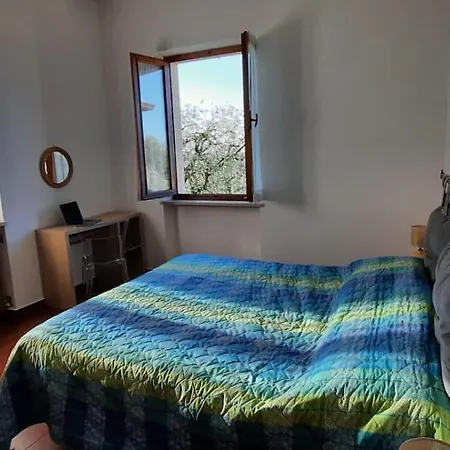 Villa Casa Indipendente Cà Bottura Agli Ulivi Garda (Verona)