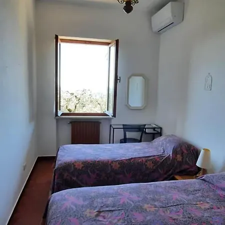 Casa Indipendente Cà Bottura Agli Ulivi Villa *