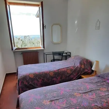 Casa Indipendente Cà Bottura Agli Ulivi * Garda (Verona)