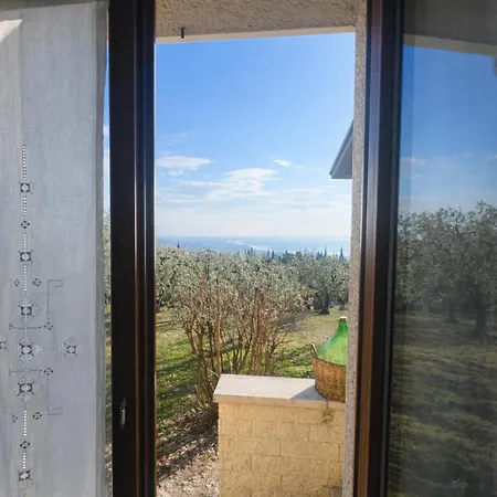 Casa Indipendente Cà Bottura Agli Ulivi Garda (Verona)
