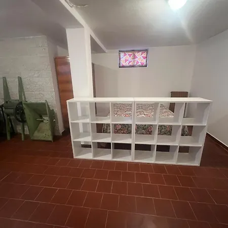 Casa Indipendente Cà Bottura Agli Ulivi Villa *
