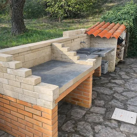 Villa Casa Indipendente Cà Bottura Agli Ulivi