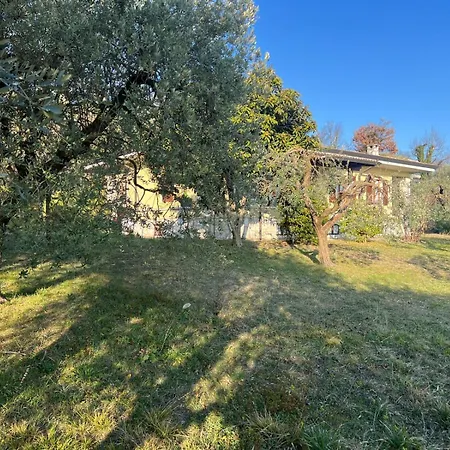 Casa Indipendente Cà Bottura Agli Ulivi