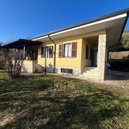Casa Indipendente Cà Bottura Agli Ulivi Villa *