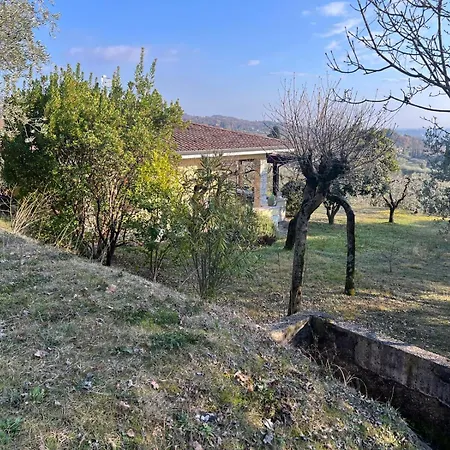 Casa Indipendente Cà Bottura Agli Ulivi Villa *