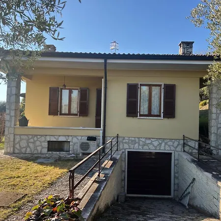 Casa Indipendente Cà Bottura Agli Ulivi *