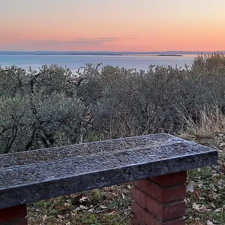 Casa Indipendente Cà Bottura Agli Ulivi Villa