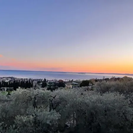 Casa Indipendente Cà Bottura Agli Ulivi Villa