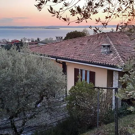Casa Indipendente Cà Bottura Agli Ulivi Villa *
