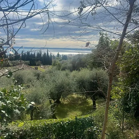Casa Indipendente Cà Bottura Agli Ulivi Villa