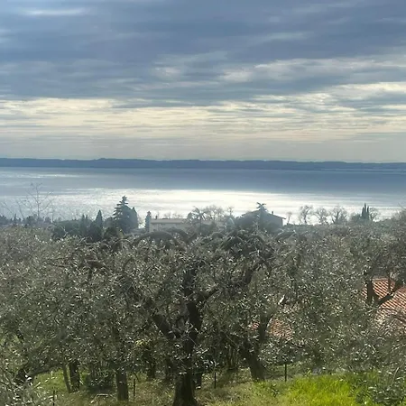 Casa Indipendente Cà Bottura Agli Ulivi Garda (Verona)