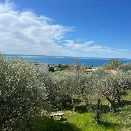 Casa Indipendente Cà Bottura Agli Ulivi *
