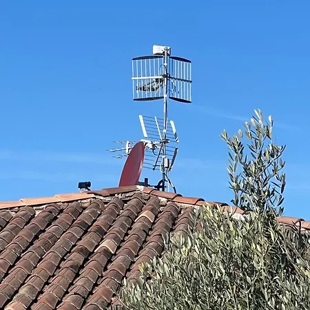 Villa Casa Indipendente Cà Bottura Agli Ulivi *